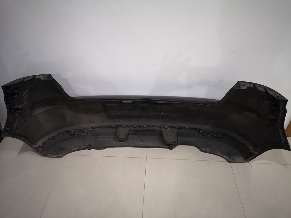 Parachoques trazeiro Seat Ibiza 6L