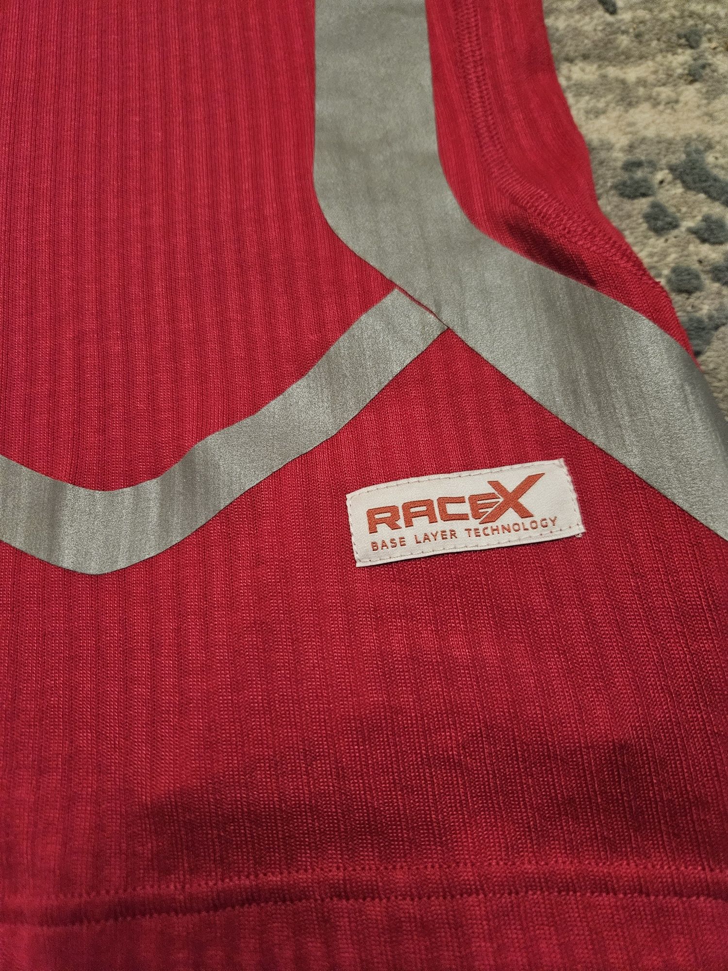 Swix  S damska bluzka odblaski