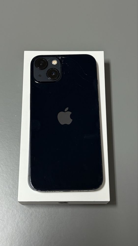 iPhone 13 128 GB