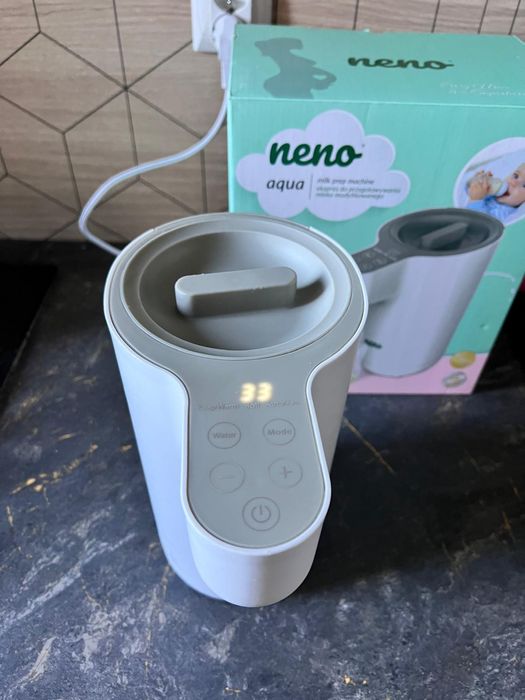 Ekspres do przygotowania mleka