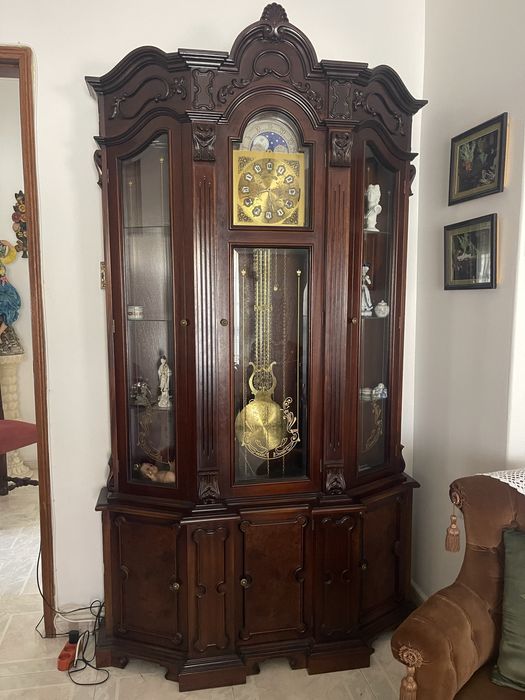 Relogio Horlstant 1945