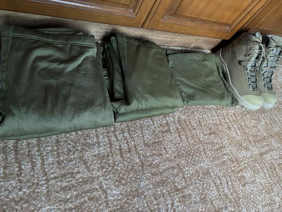 Термобелье новое