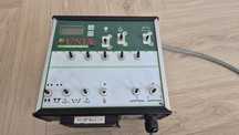 Sterownik Pilmet Muller Elektronik UNIA Control Duo H+ komputer oprysk