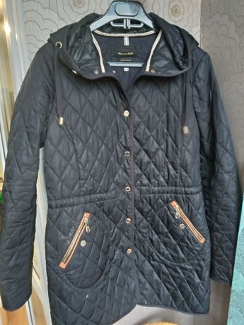 Легкая курточка Massimo Dutti