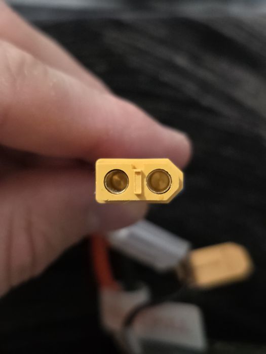 Акумулятор 2s1p 5500mAh