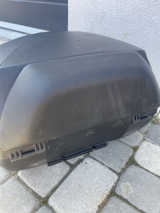 Продам кофр для мотоцикла  Honda