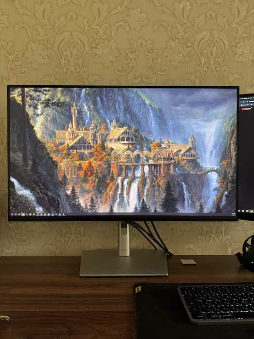 Монітор Dell PD3223qe