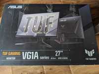 Монітор ASUS TUF Gaming VG27AQA1A