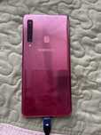 Телефон SAMSUNG A9