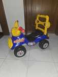 Carrinho para bebe