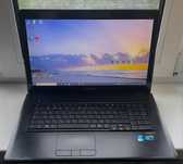 Medion Akoya e7214 17,3"HD iCore3 2,26Ghz 4gb, Ssd 120Gb. Батарея 2 г