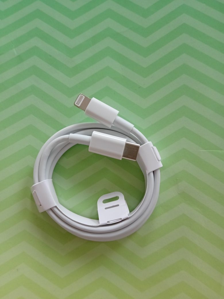 Przewód kabel USB iPhone c