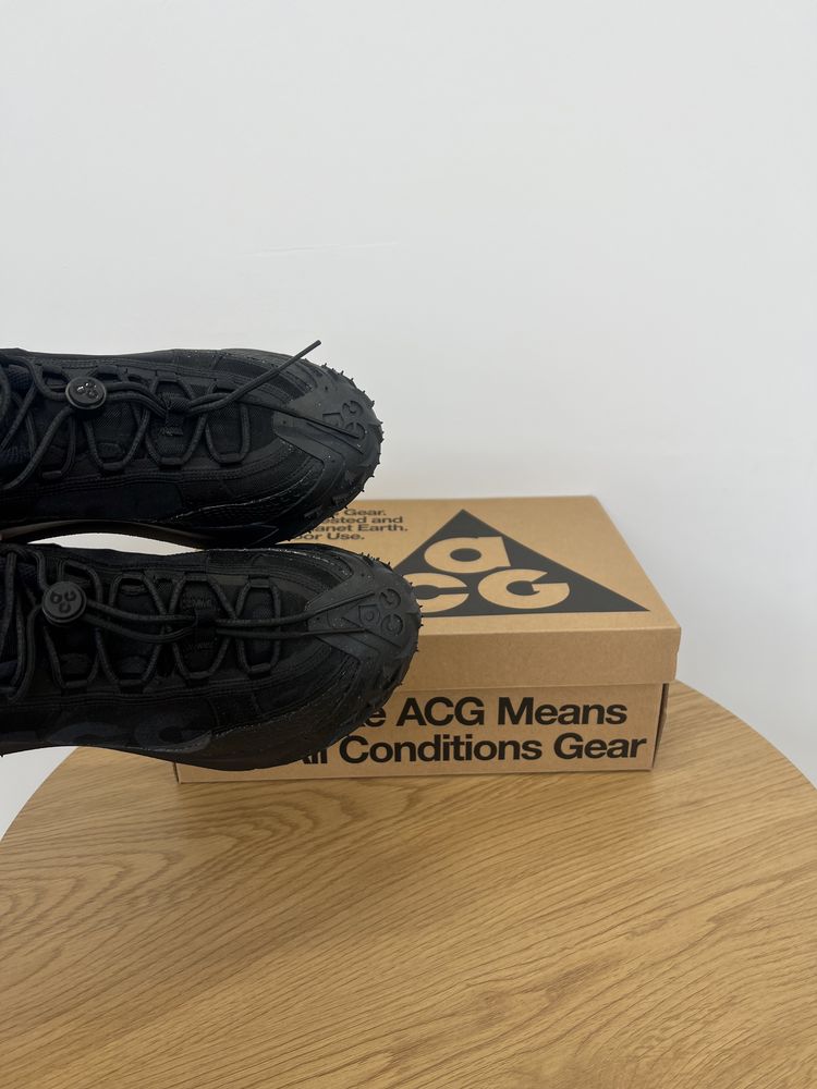 Nike ACG Mountain Fly 2 Low Новые Оригинал