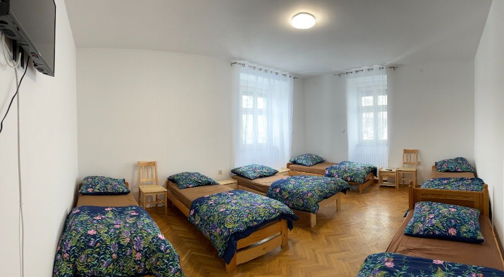 Noclegi pokoje kwatery apartamenty - TANIO cena 36 zł