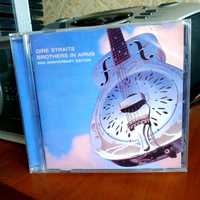 Super Audio CD - Dire Straits  Brothers In Arms (гибридный) 
Новый, з