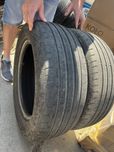 Резина fulda 215/60/r15