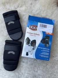 Botas para cães