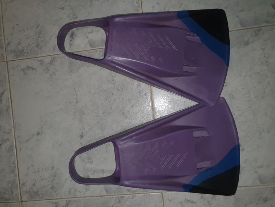 Barbatos Hubboards 42/43