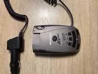 Antyradar Beltronics RX 65