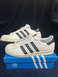 Adidas Superstar 80s Human Made 42(265) оригінал