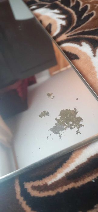 Дзеркало без рами від шафи ⁄ 1м. * 40 см.