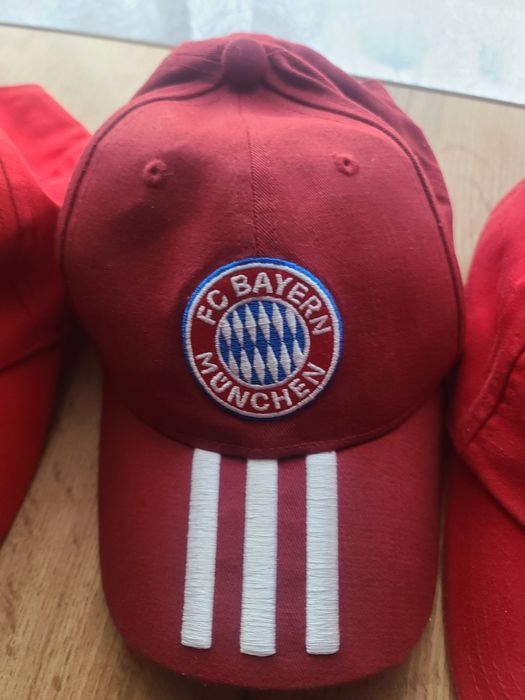 Кепкі Баварія Мюнхен