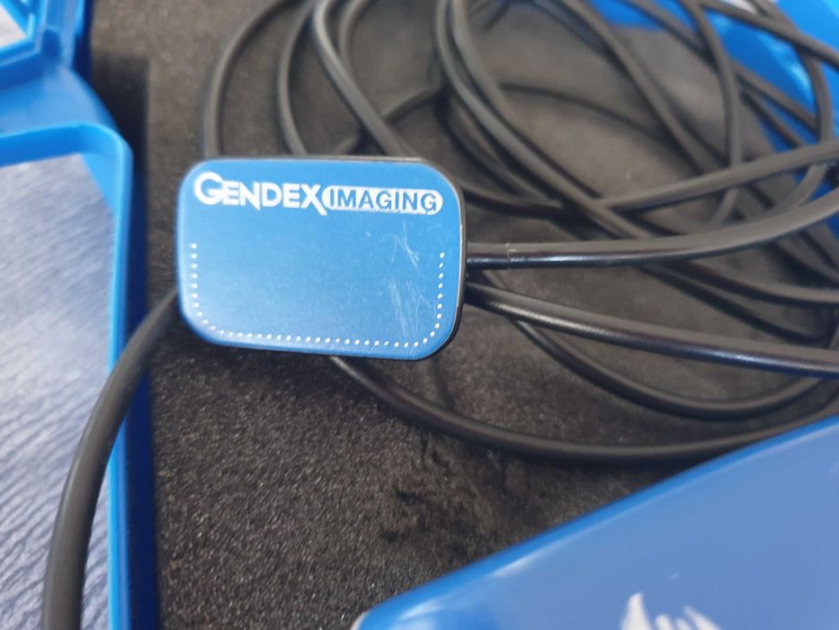 Sensor RVG Gendex em excelente estado