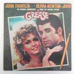Banda Sonora Original Do Filme "GREASE" (2 X LP)