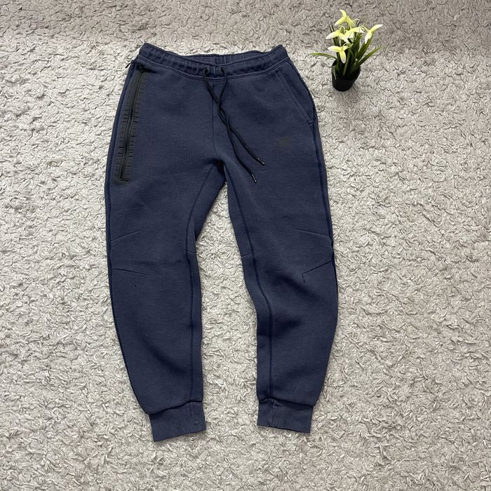 штани найк теч фліс розмір м,pants nike tech fleece size m