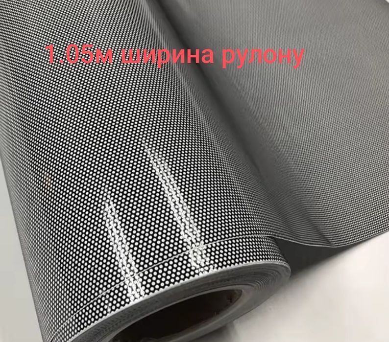 Перфорована сонце захисна плівка,сеточка самоклеюча плівка