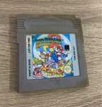 Super Mario Land 2 - Nintendo GameBoy - gra, oryginał