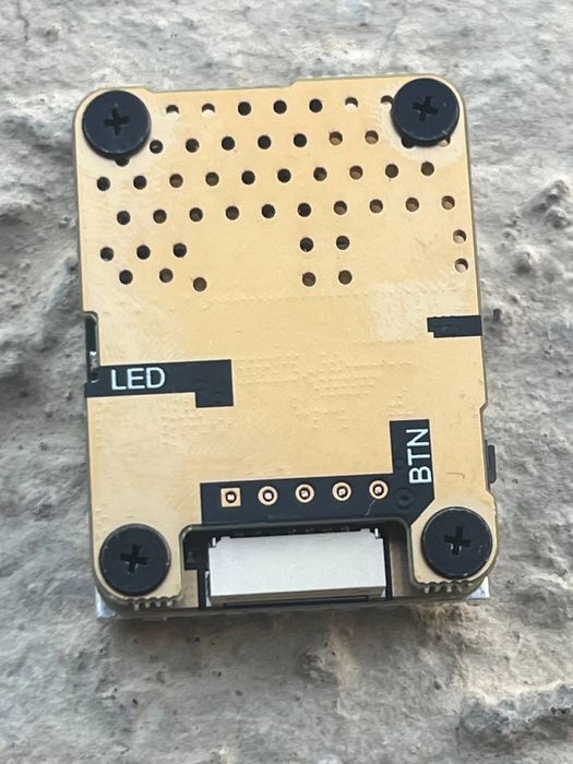 Відео-передавач для FPV-систем TBS UNIFY PRO32 DP 3W 5.8G VTX