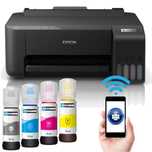 DRUKARKA JEDNOFUNKCYJNA Epson L1250 / ET-1810 Tania eksploatacja WiFi