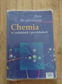Zbiór zadań chemia