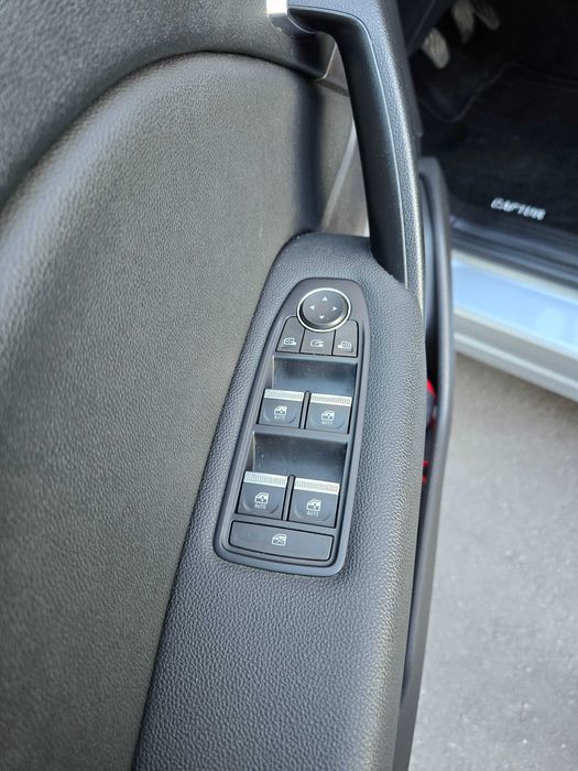 Renault Captur em excelente estado Diesel