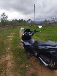 Honda pcx nova..