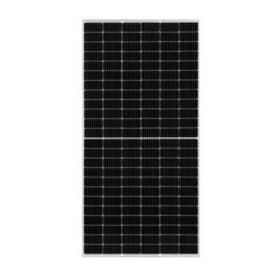 Сонячна панель JA SOLAR JAM72S30-550/MR 550 WP, MONO