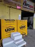 Газоблок UDK. Опт та роздріб. Газобетон