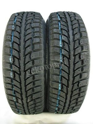 Opony zimowe 205/60 R16 nowe bieżnikowane mocne grube GAT.I warto