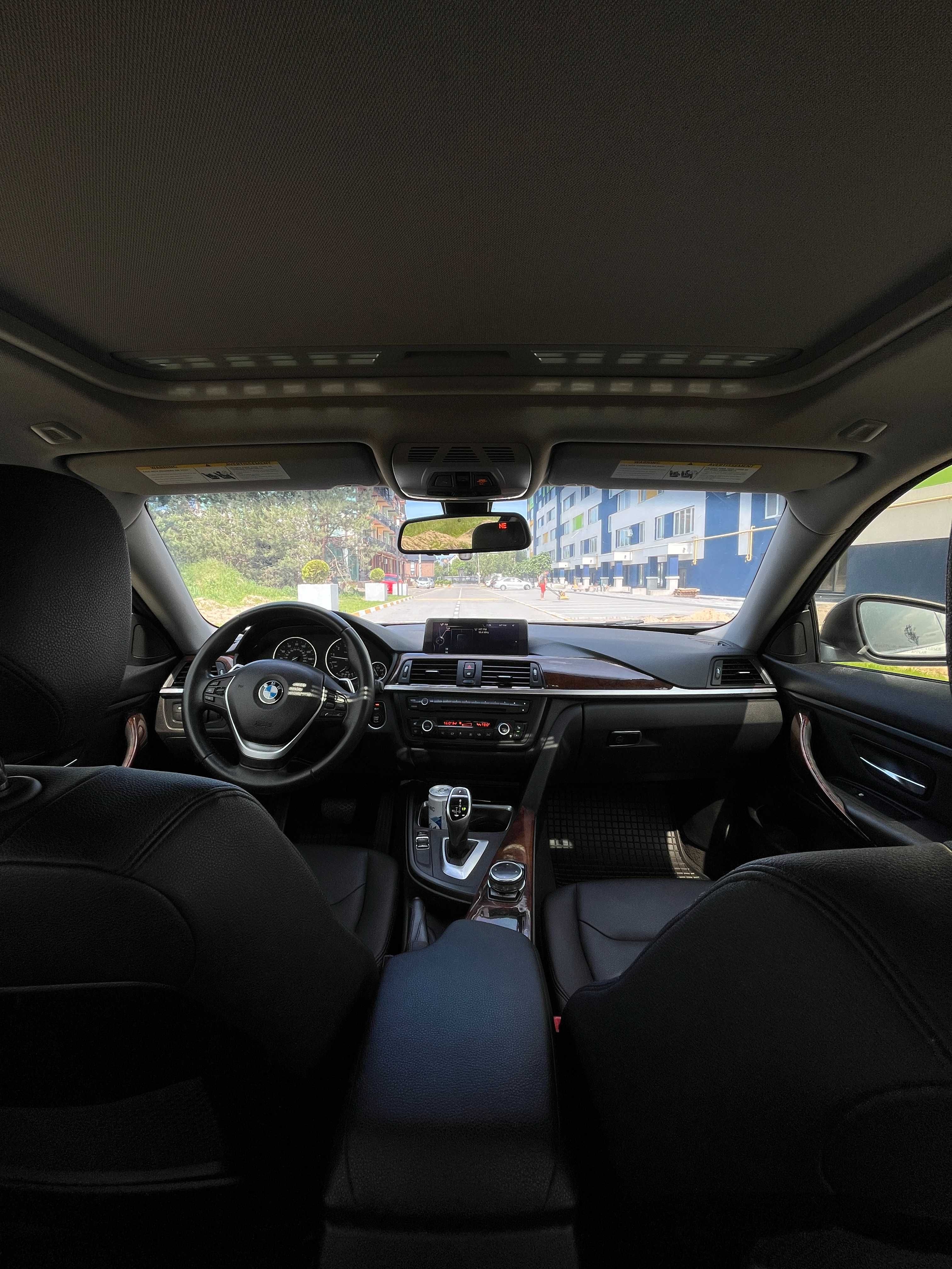 Продам BMW 428i Xdrive