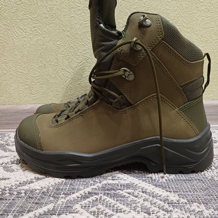 Берці зимові Талан