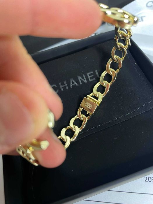Браслет Шанель ОРИГІНАЛ! Браслет від CHANEL з документами