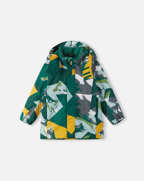 Акція! 92-140р Куртка зима (-30С) Reimatec Marttila