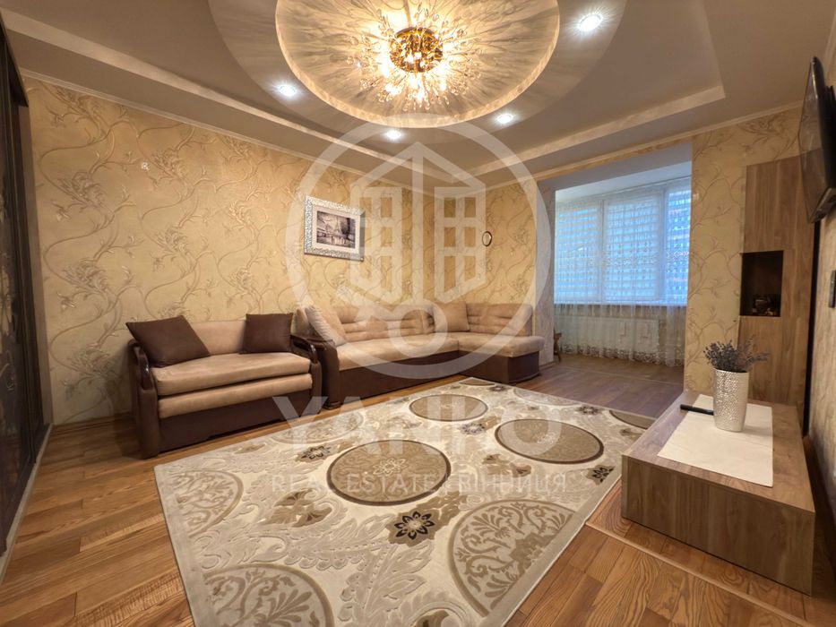 Оренда 1но кім ЖК Набережний Квартал