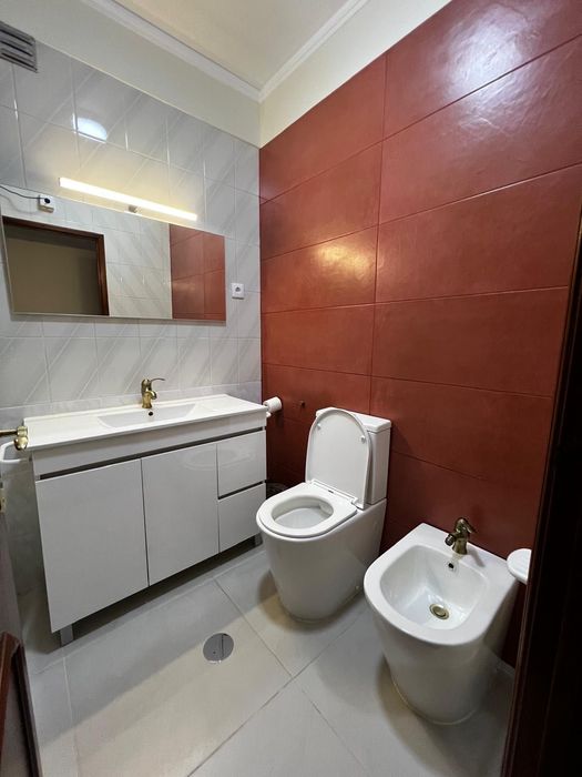 Arrendo quarto Estudante Viseu