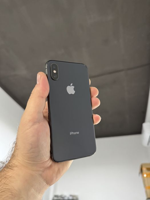 Apple iphone iphone XS 64 gb Neverlock 100% айфон
