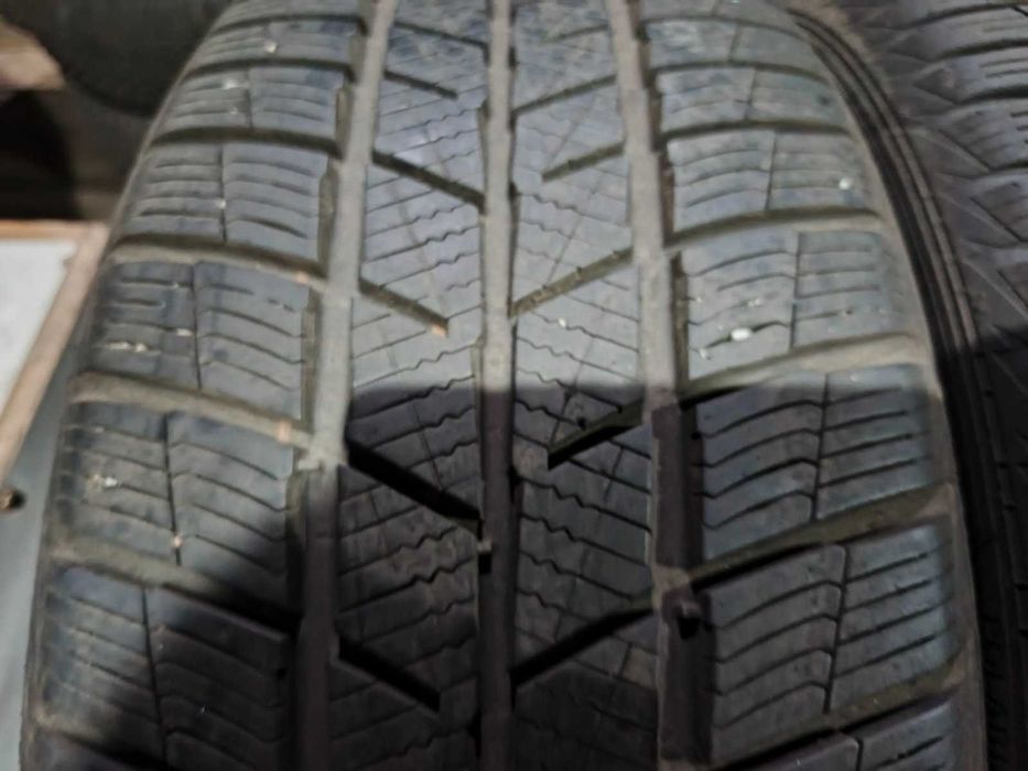Зима 235 /55 R19 Barum poiaris-5, ціна комплекта 10000 грн