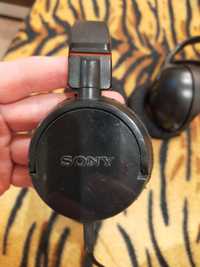 Słuchawki Sony Philips