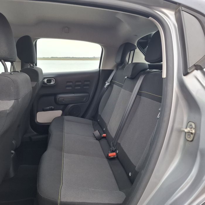 Citroên C3 Feel 1.2 Puretech