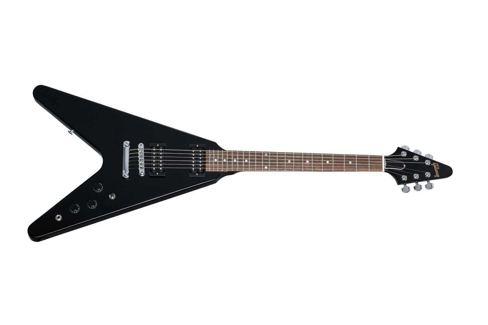 Gibson 80's Flying V - gitara elektryczna